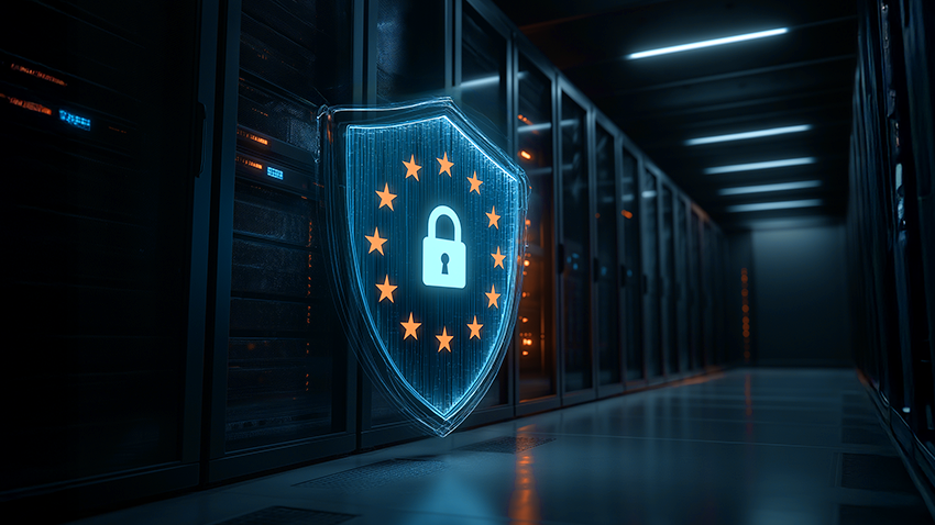 Sovranità digitale: regolare e proteggere l’ecosistema informativo 